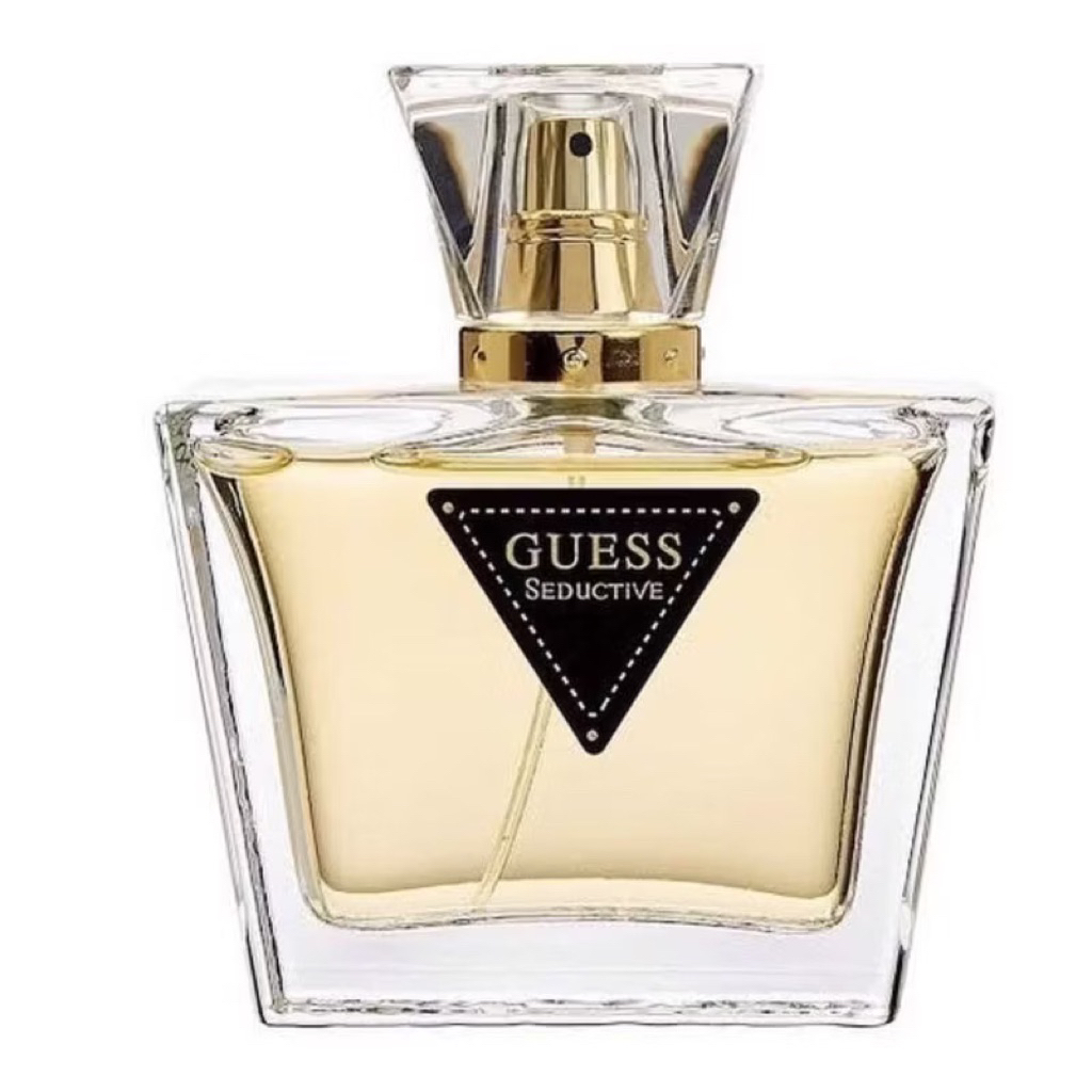ORIGINAL GUESS SEDUCTION PARFUME NO BOX