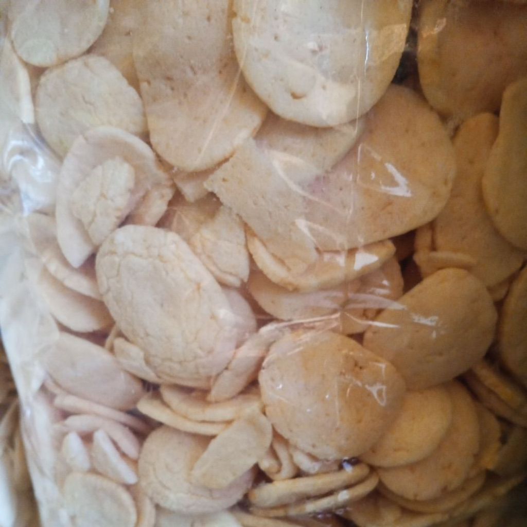 

kempelang udang super