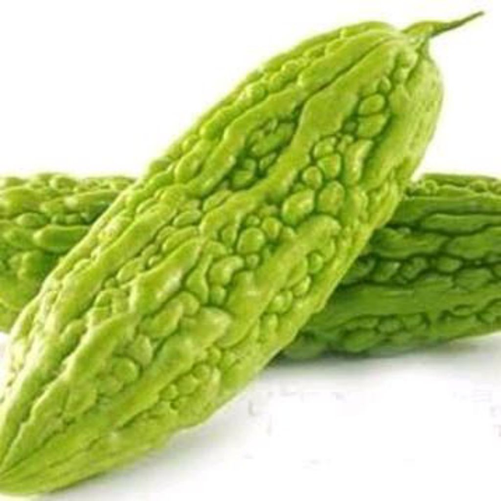 

Pare Sayur