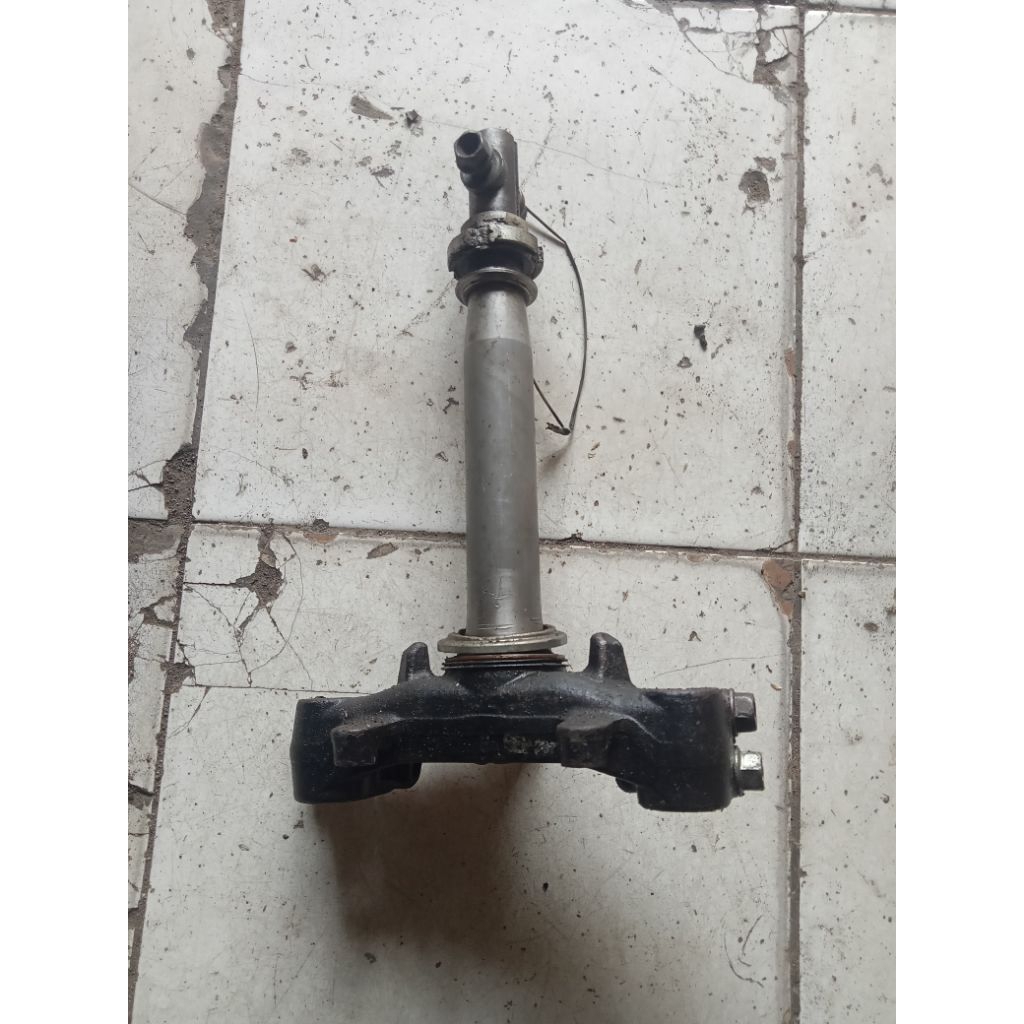 Pork segitiga Honda beat lama 2012 Pnp beat fi 2013 - 2019 seken original copotan