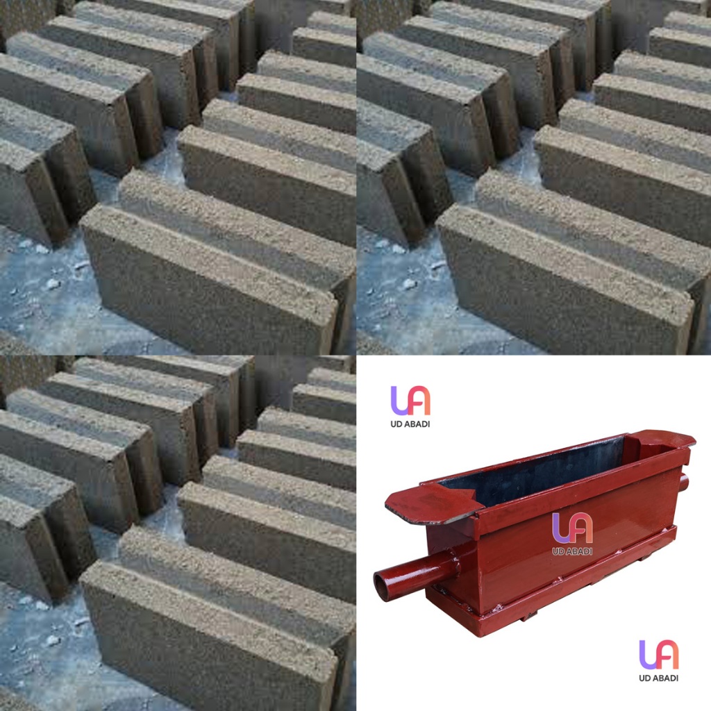 CETAKAN BATAKO BUNTU // CETAKAN BATAKO ENGSEL // CETAKAN BATACO UD ABADI