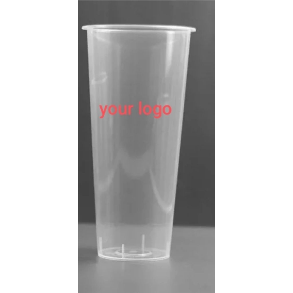 cup injection 24 oz datar 700 mili