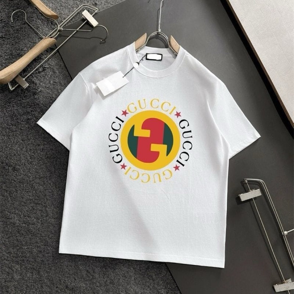 Baju kaos import1:1 Gucci