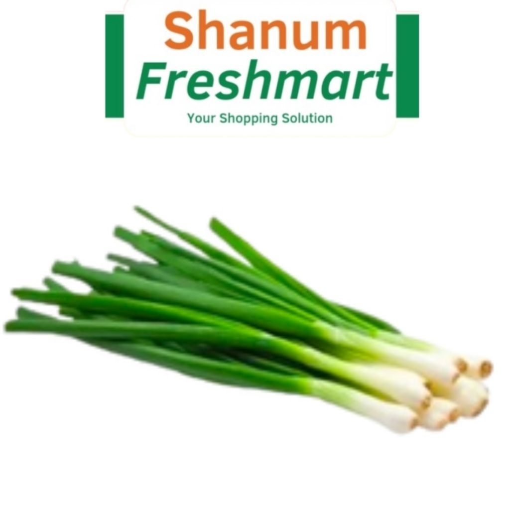 

Daun Bawang Fresh By Shanum FreshMart