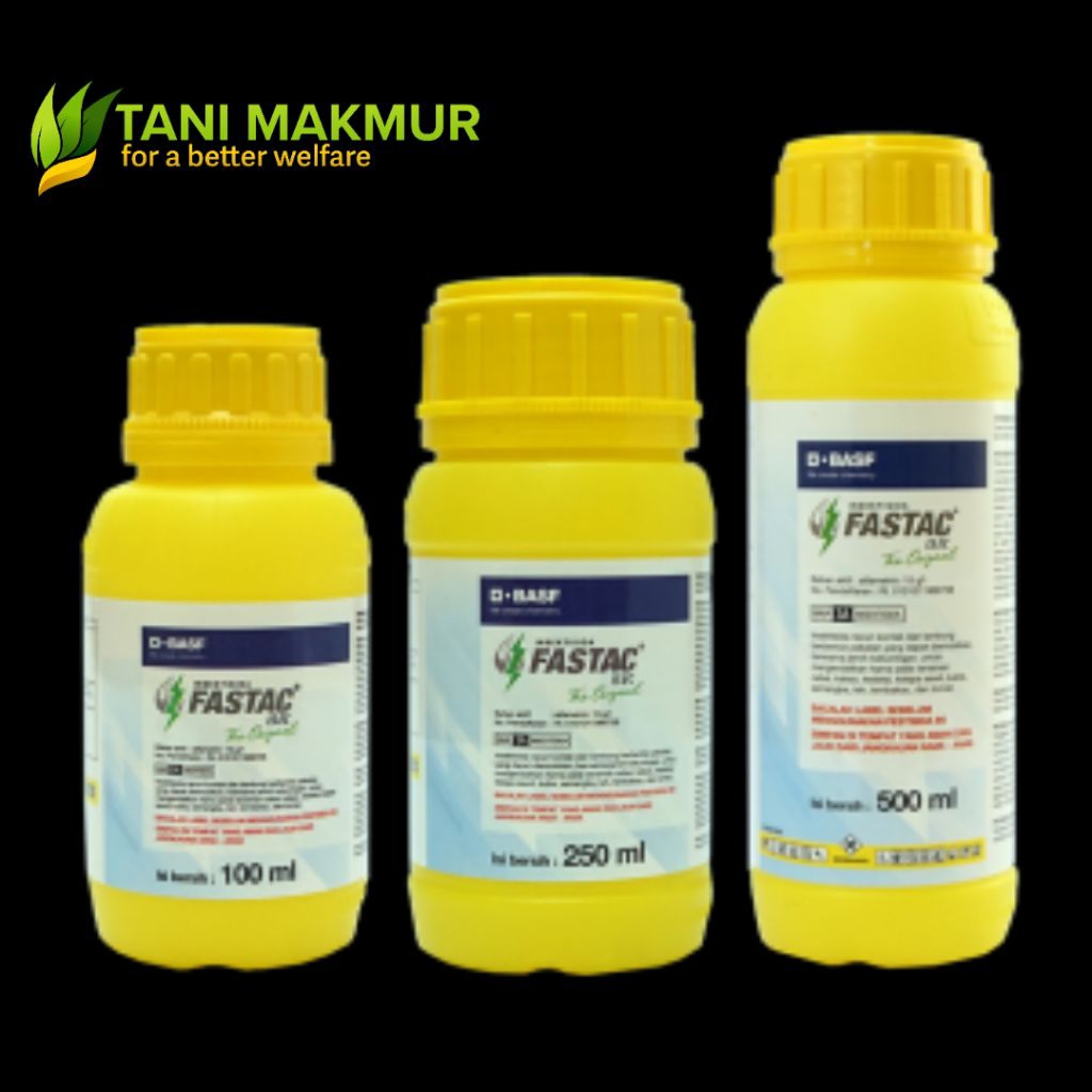 FASTAC 15EC 100ML