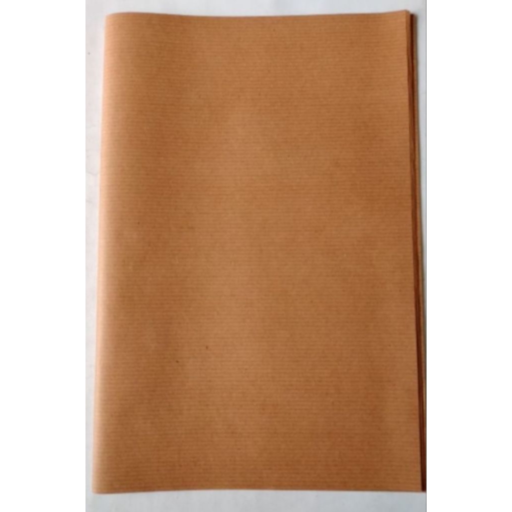 

PROMO Sampul Kertas QUARTO /isi 10lembar kertas Coklat