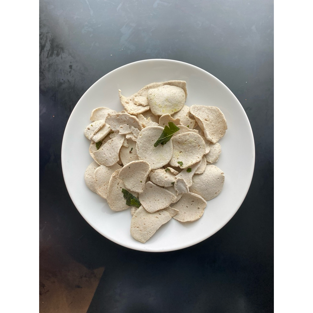 

[500gr] KEPING ORIGINAL