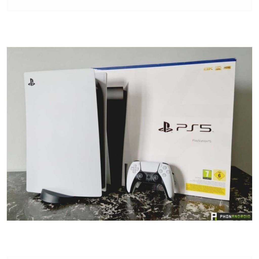 Sony PlayStation 5 Videogame console