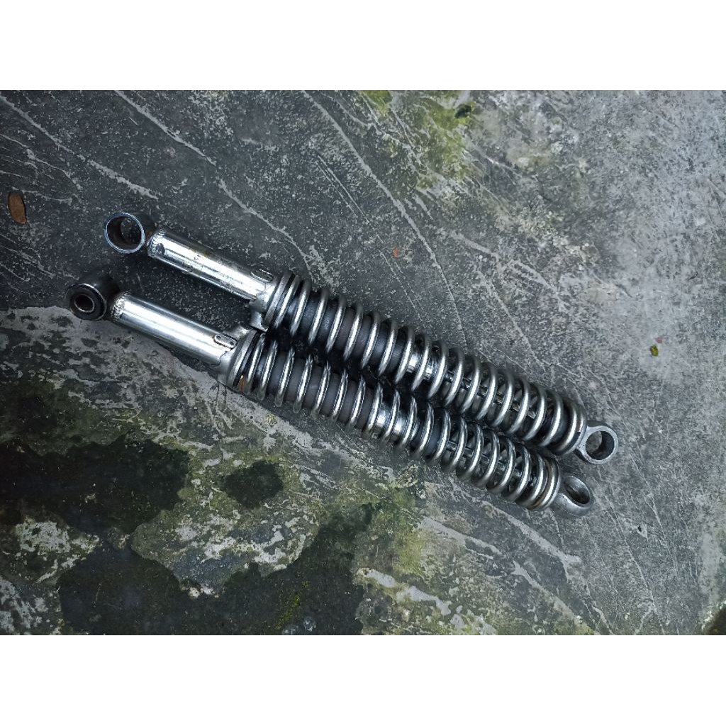 Shock Original Honda Win 100