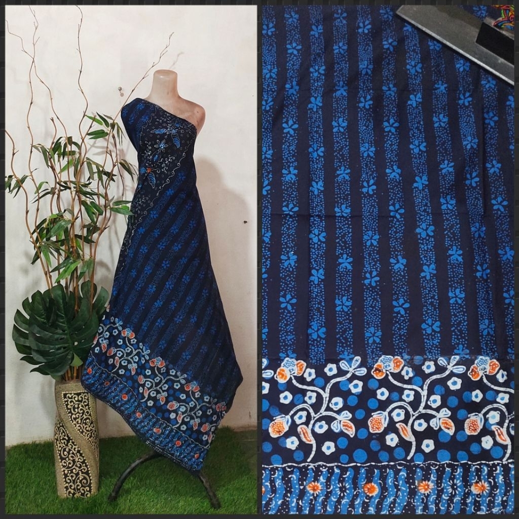 Sarung Batik Madura
