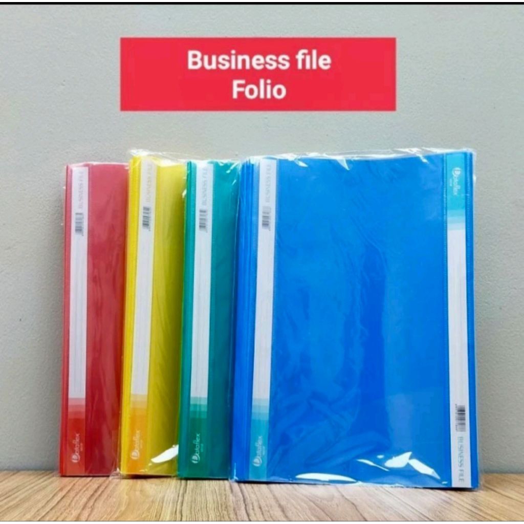 

Business File FELIX F4 / Folio
