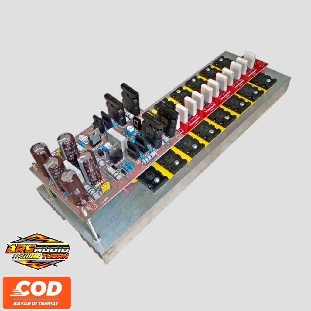 Driver MCRD V3 Loww Sub Nembak Ke Dada Modif Lapangan