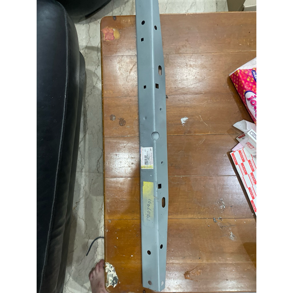 Panel atas Radiator Panther original