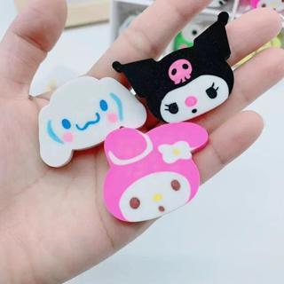 

( 1PAPAN = 20BUNGKUS ) PENGHAPUS KEPALA SANRIO ISI 3