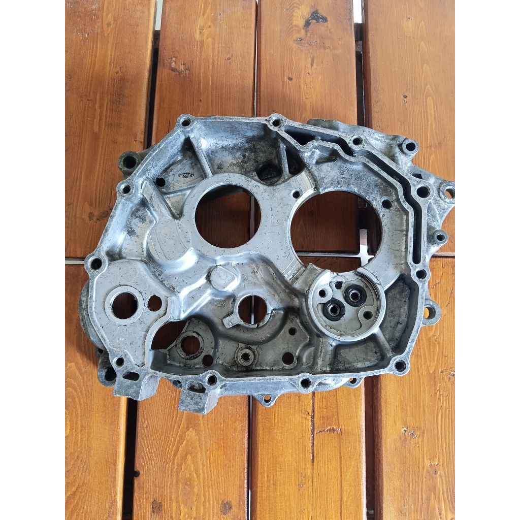 Krengkes Kanan Honda Cb100/Gl100 Original Copotan