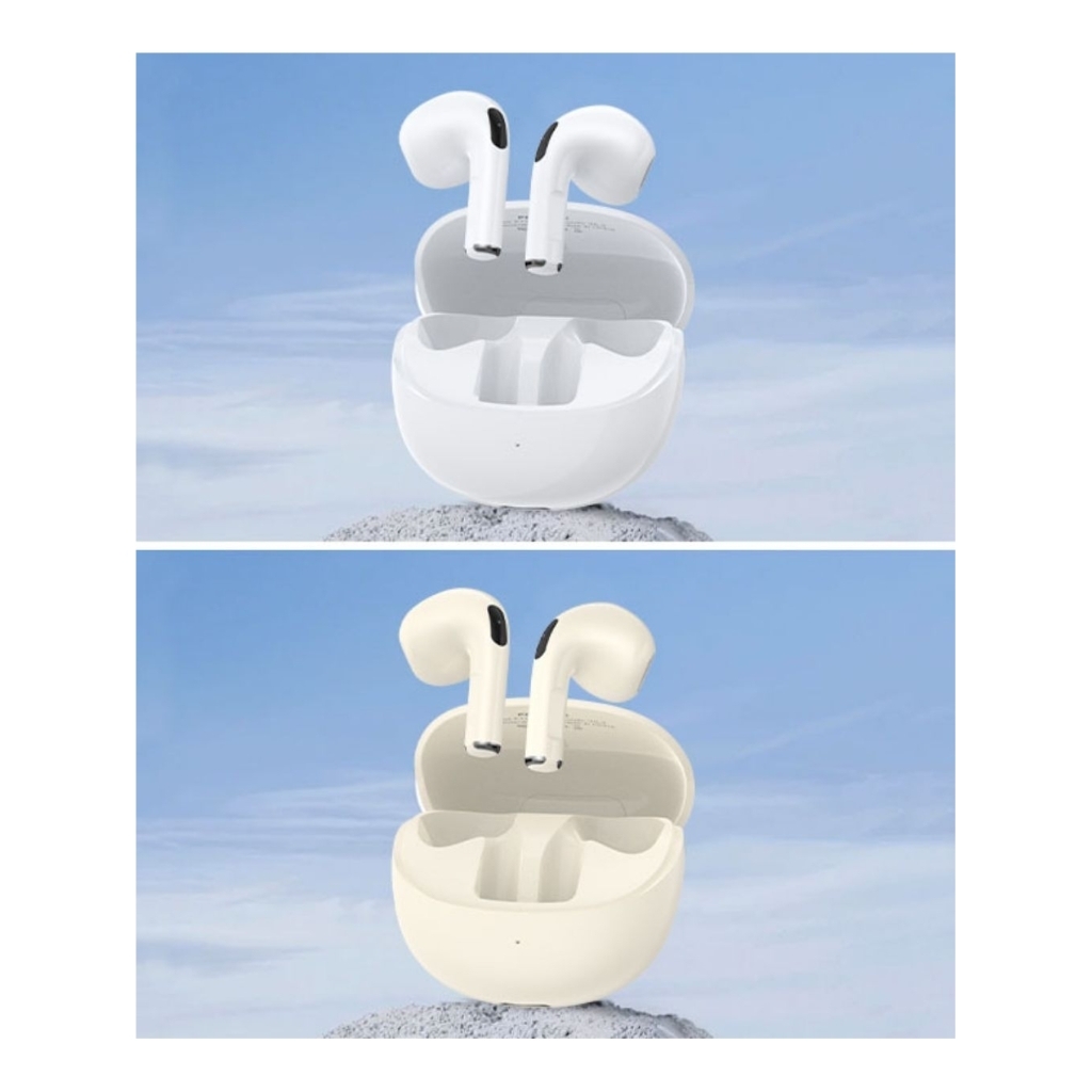 Foomee FT128/PA01/PA02/PA05/MH01/PF01/OW01 TWS True Wireless Stereo HD Sound Earphone Bluetooth 5.3 