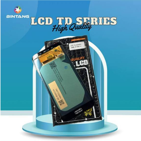 LCD  SAMSUNG J7 PRO (J730)