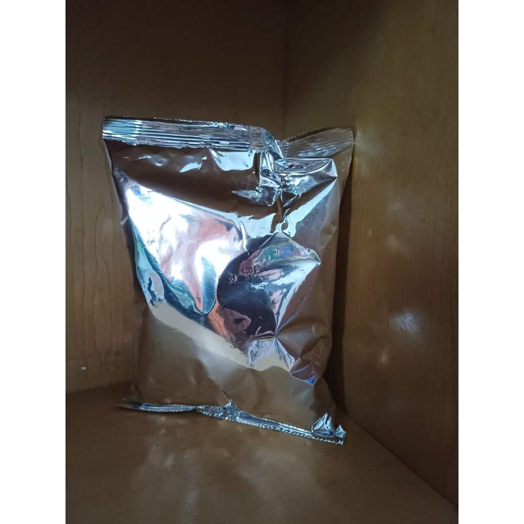 

Susu Kambing Etawa 90%, solusi sehat tanpa obat @500 gram