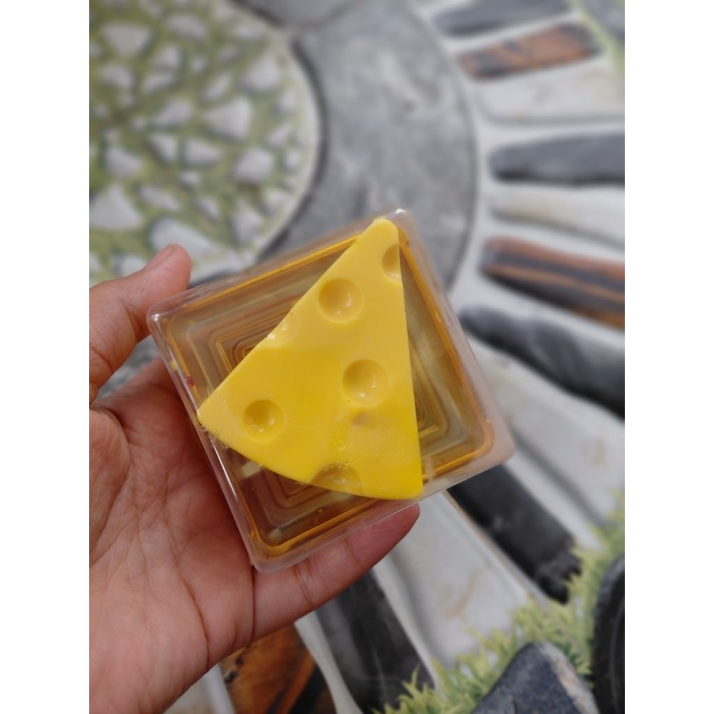

COKLAT TOM & JERRY VIRAL