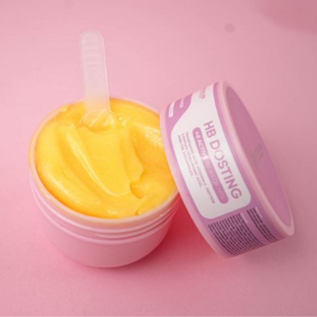 DRW SKINCARE / HB DRW SKINCARE 75 GRAM / LOTION DRW SKINCARE 75 GRAM / LOTION / LOTION DRW / LOTION 