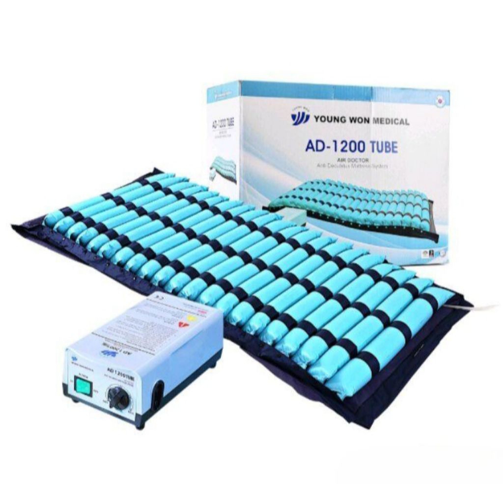 Kasur Decubitus Gea AD-1200 Tube/ Mattras Anti Decubitus Gea AD-1200 TUBE