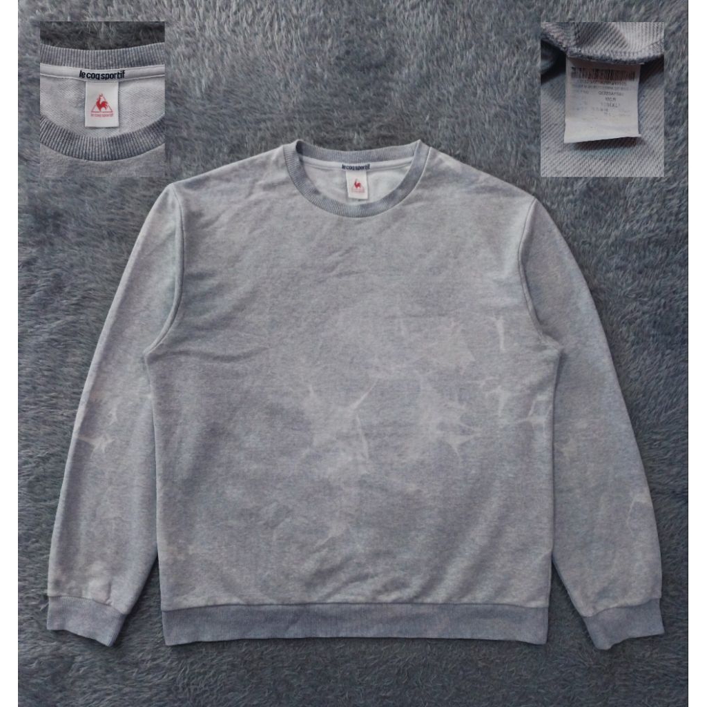 Crewneck Le Coq Sportif