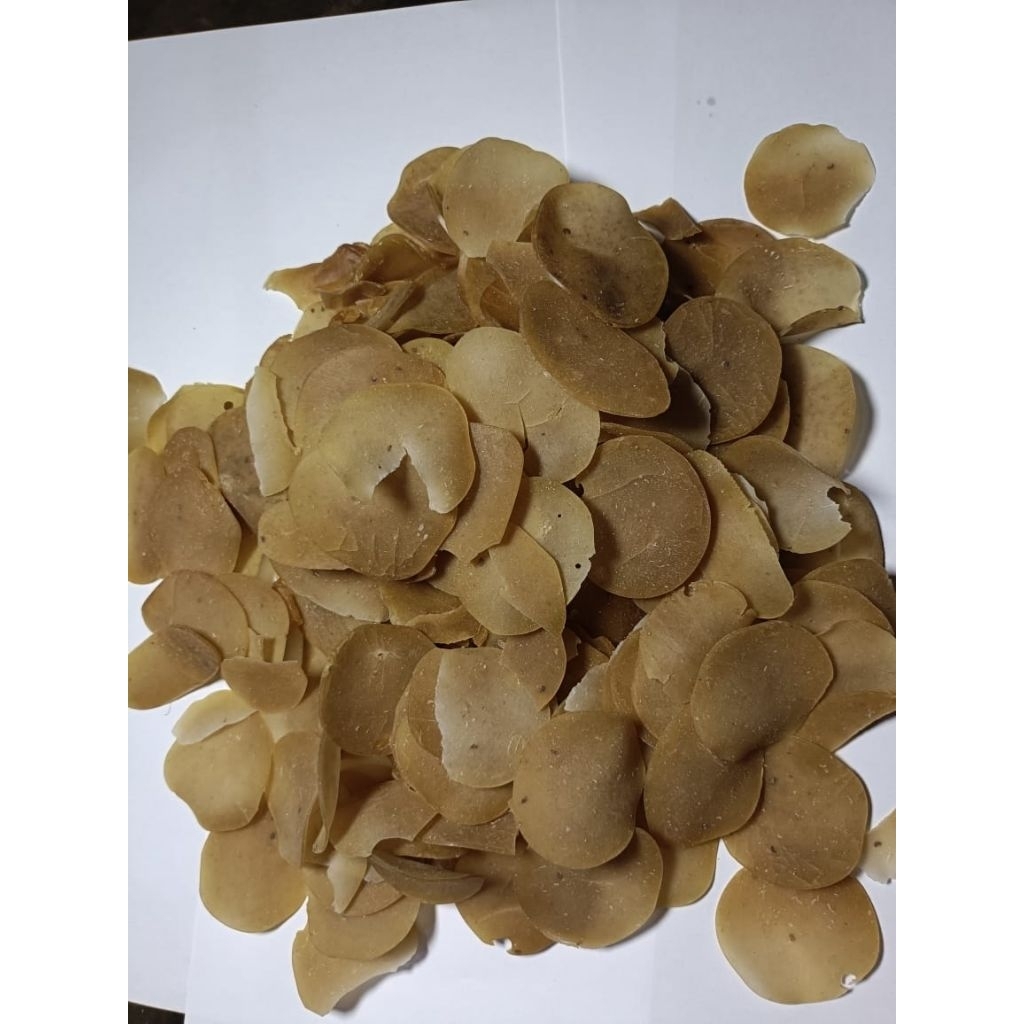 

PAKET HEMAT HARGA LEBIH MURAH KERUPUK KHAS MADURA 2KG