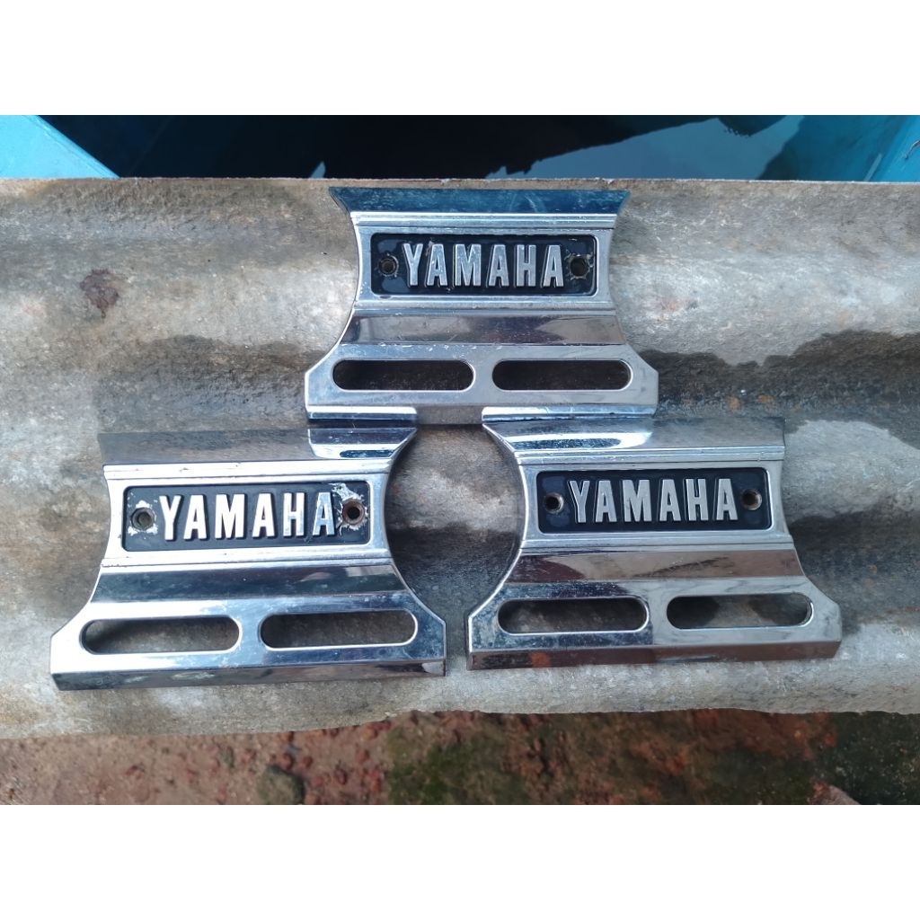 cover klakson RX king / RX spesial