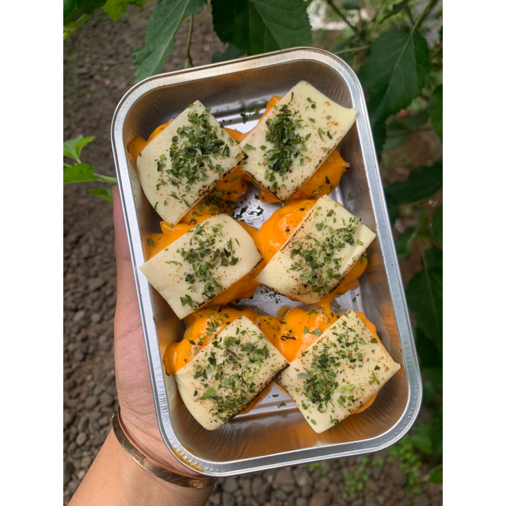 

dimsum mentai keju slice isi 6