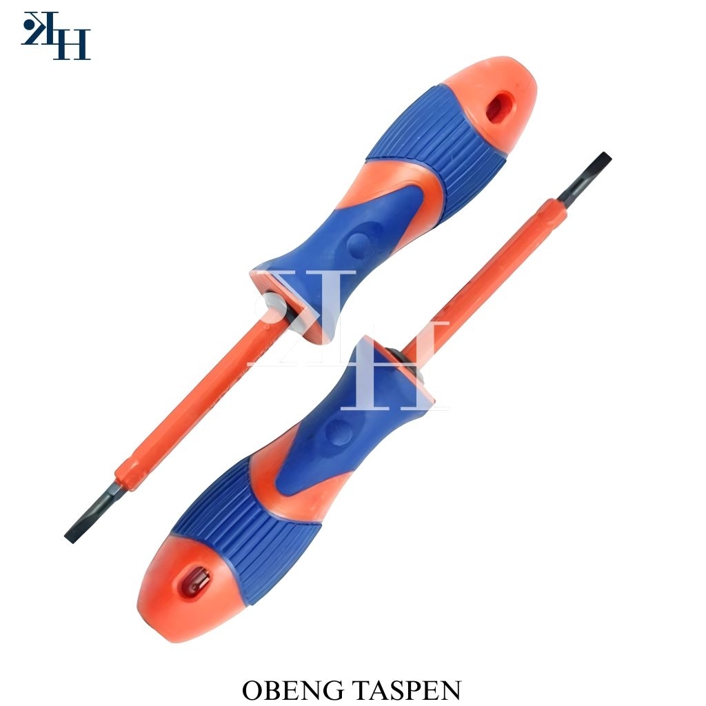 TASPEN LISTRIK / OBENG LISTRIK