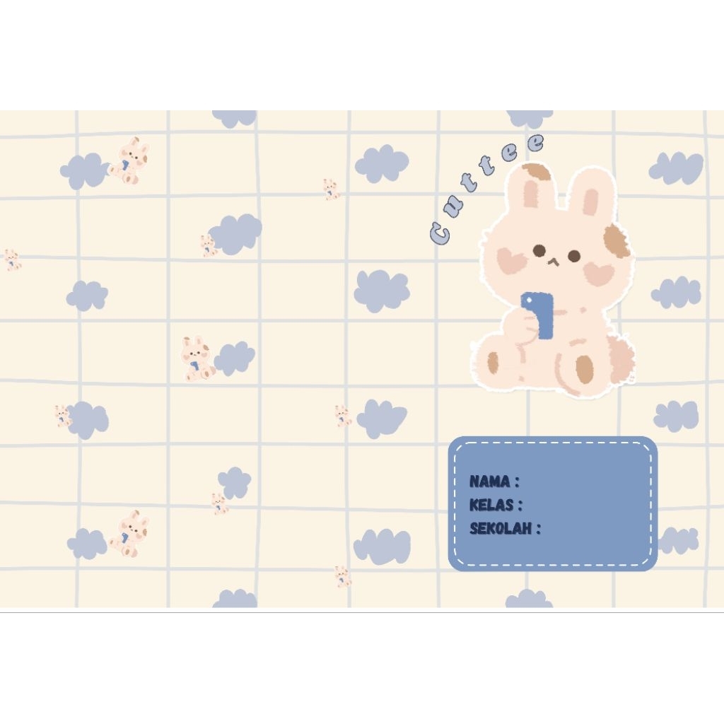 

sampul buku aesthetic