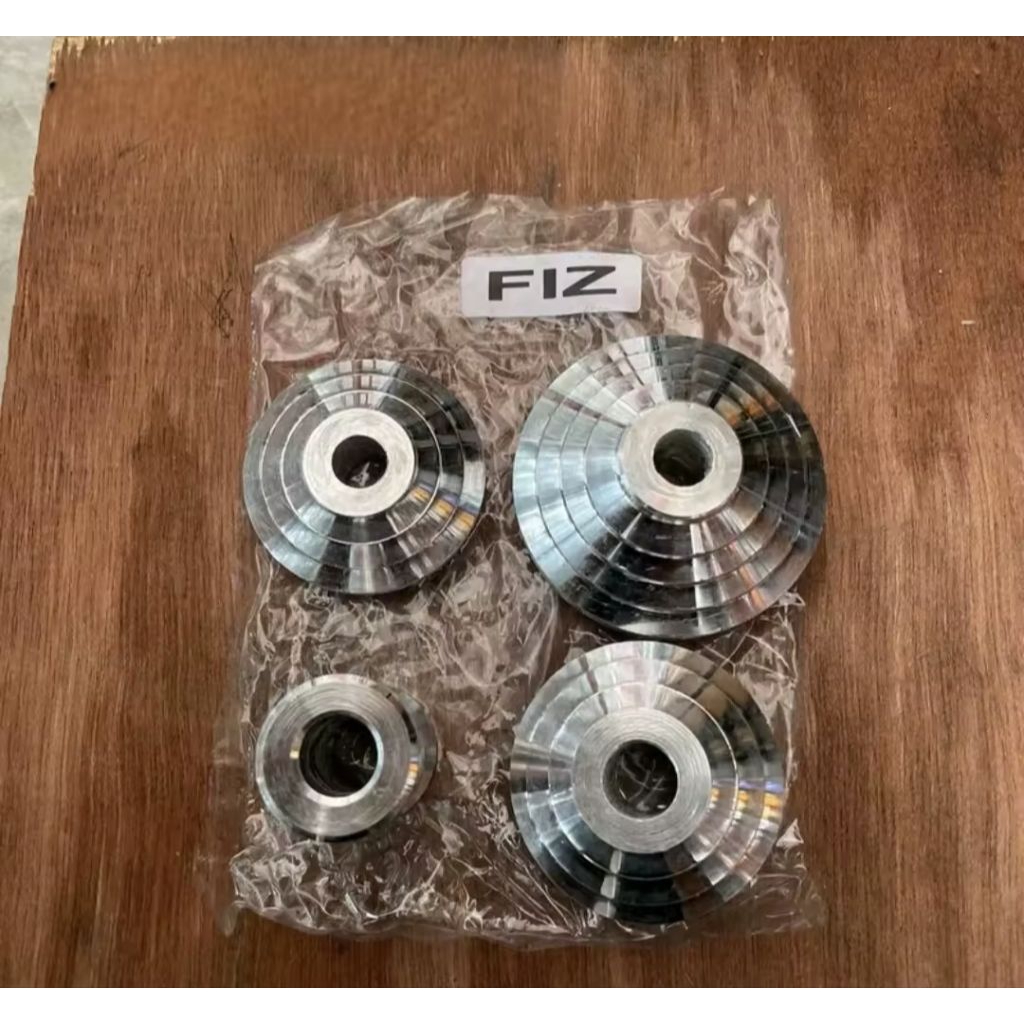 Gearbox Bosh tromol Boshing Manisan Tromol Depan Belakang Jupiter Fiz FIZR Vega R Tutup Gearbox enke