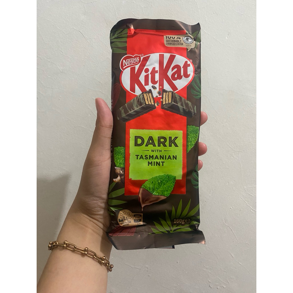 

choco dark