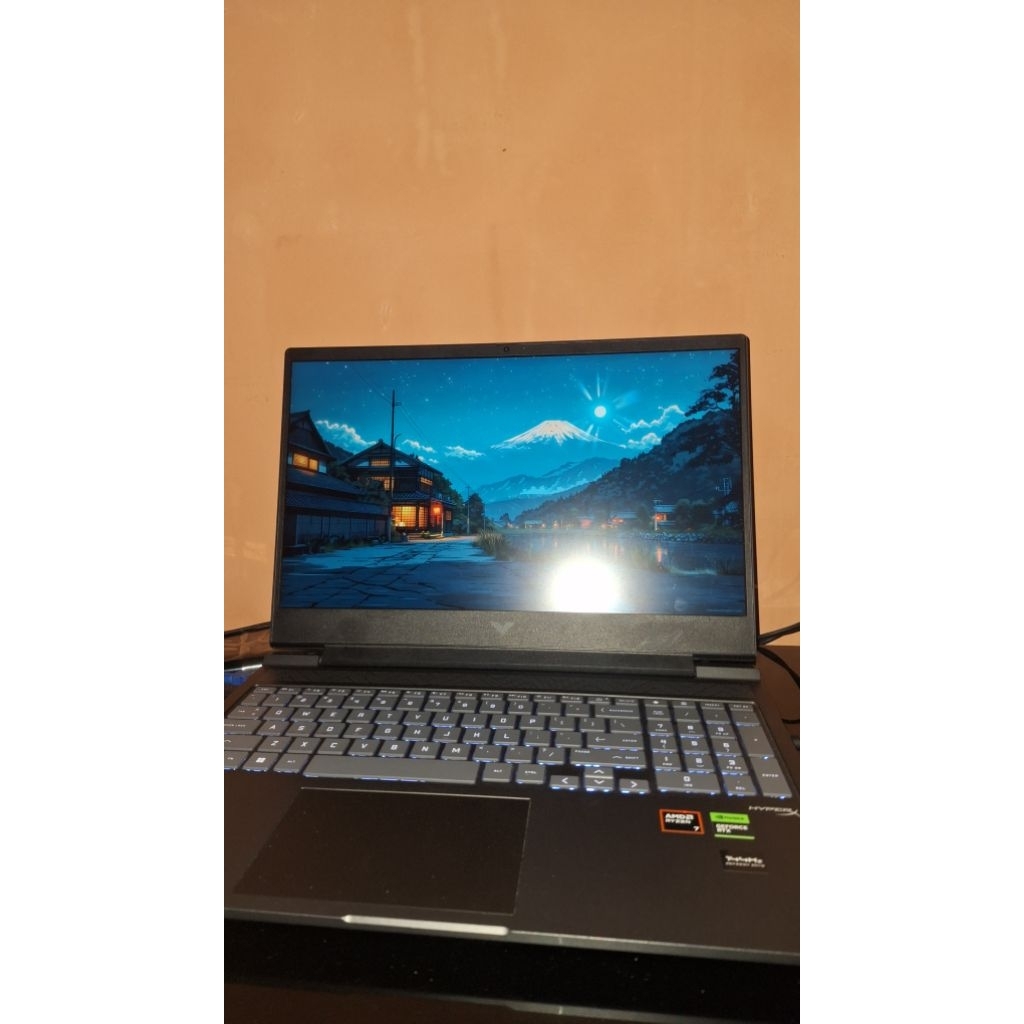 Laptop HP Victus 16 S1005AX