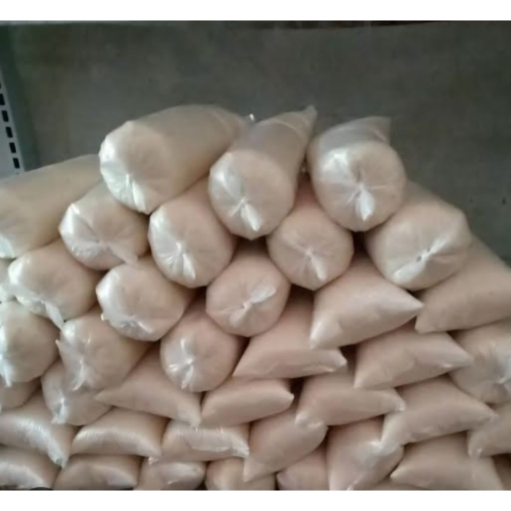 

Gula pasir/ gula kristal berat 500 gram / 1 kg