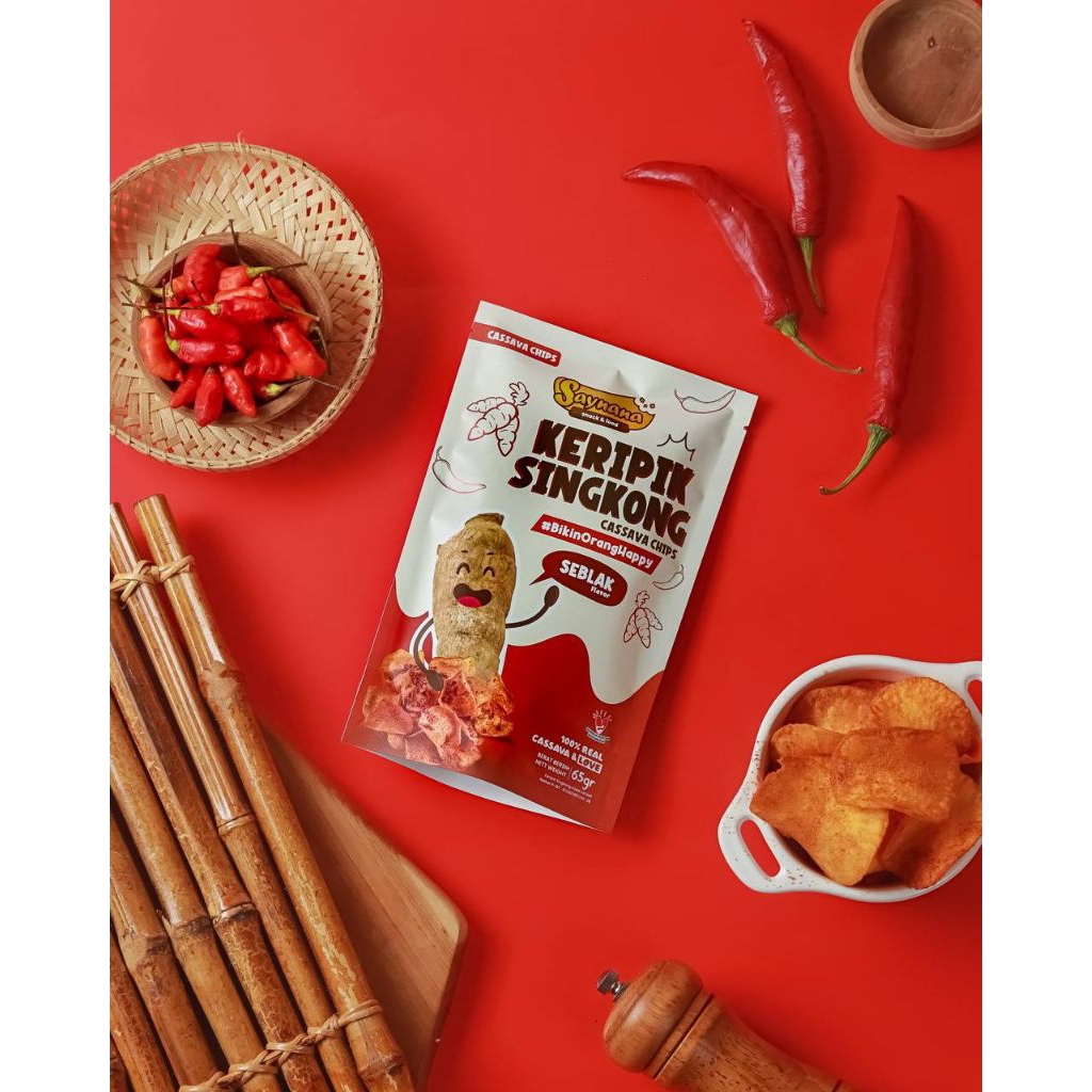 

KRIPIK SINGKONG |KRIPIK PISANG