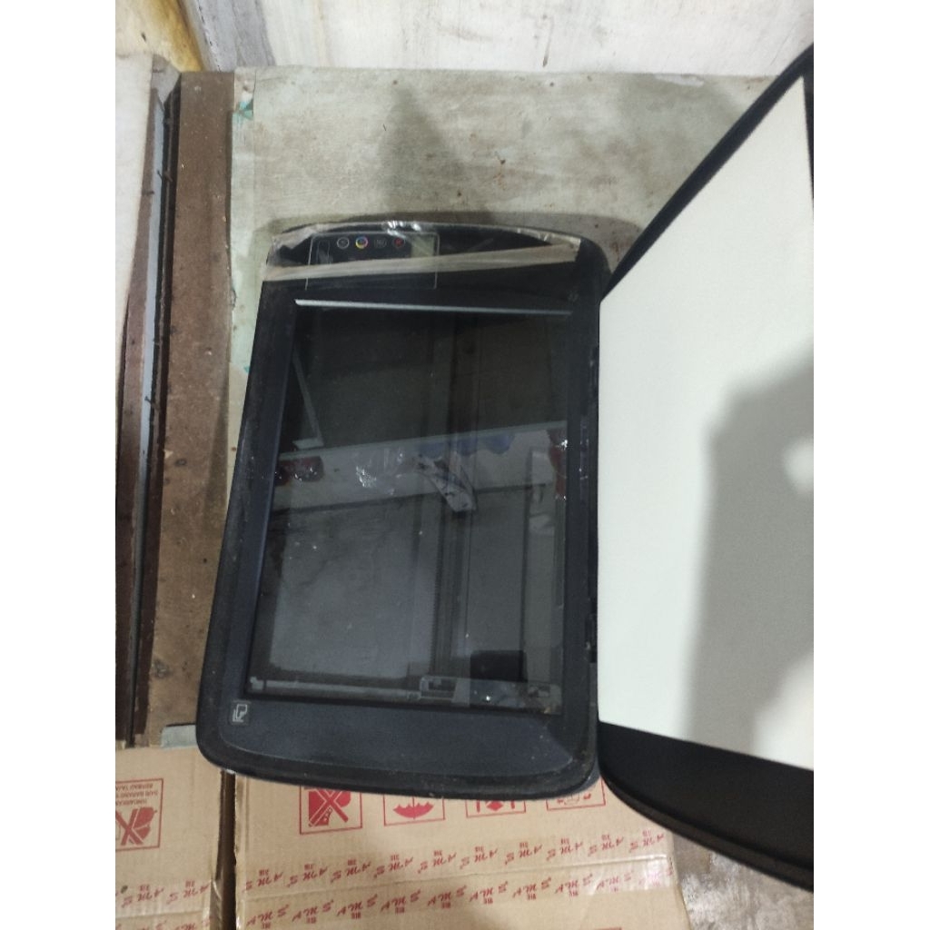 fullset scanner hp315 printer inktank hp315