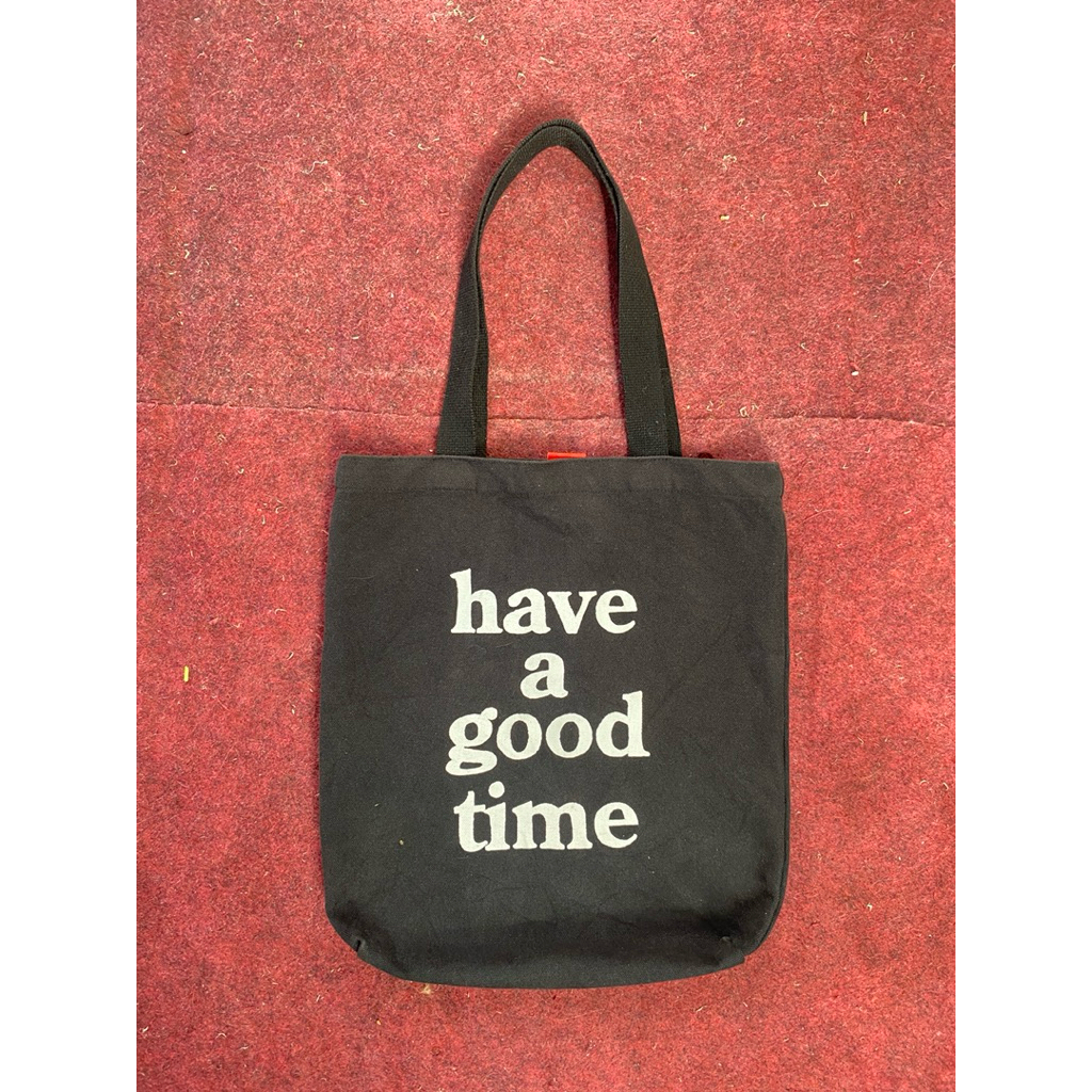 Totebag HAGT