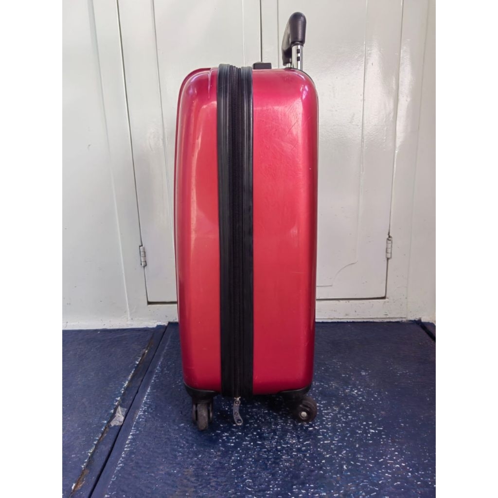 koper samsonite 20inch