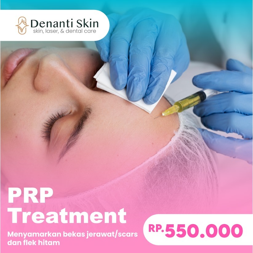 PRP TREATMENT