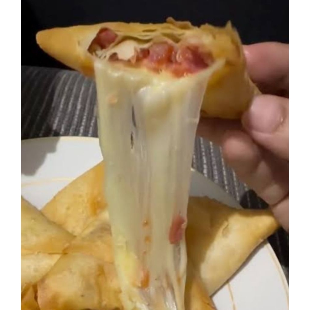 

SAMBOSA KEBAB MOZAisi 5