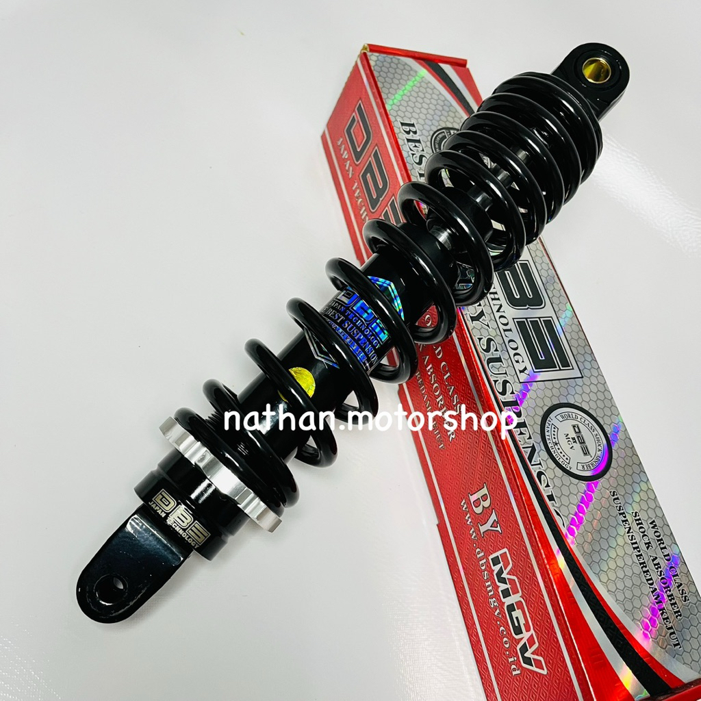 SHOCK DBS MIO BEAT VARIO SCOOPY HIBRIS SERIES ORIGINAL DBS