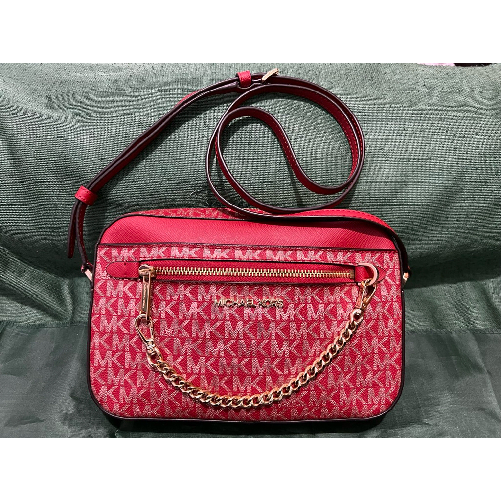 MK Sling Bag