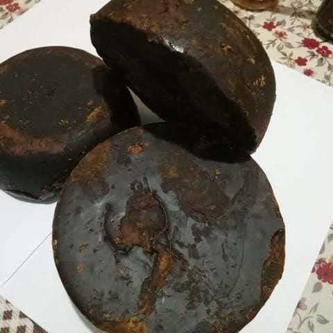 

3 KILO GULA AREN BATOK LINGGAU SUPER