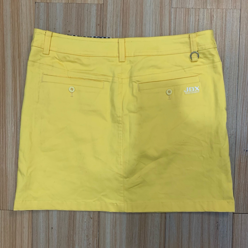 Rokcel rok celana JDX MULTISPORT Golf Like new (Size 31) Lp80