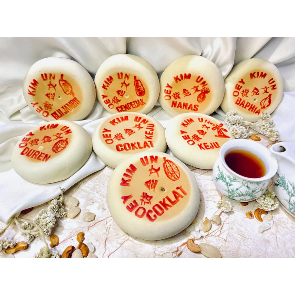 

Tiong Ciu Pia / Kue Bulan Oey Kim Un Halal SPP-IRT 2063671010372-25