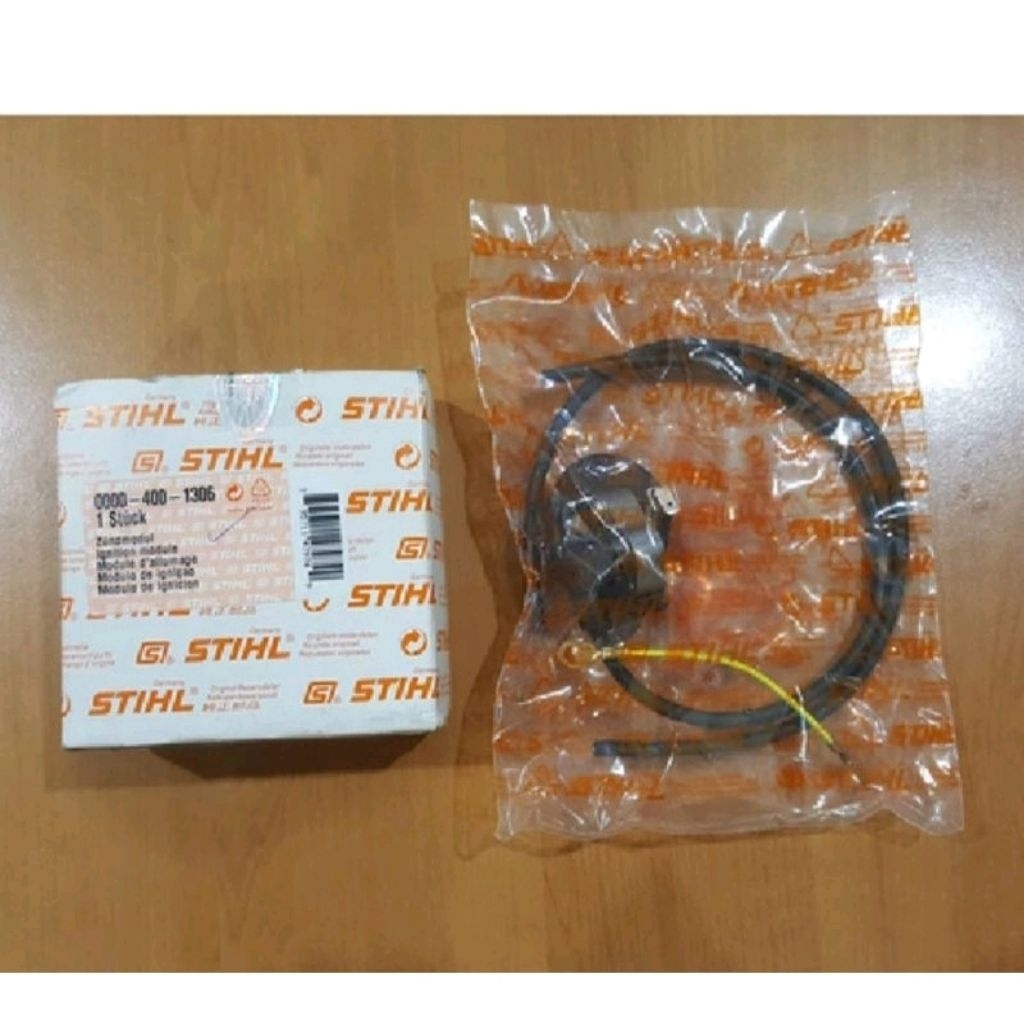CDI Pengapian Mesin Senso STIHL MS-250 Original
