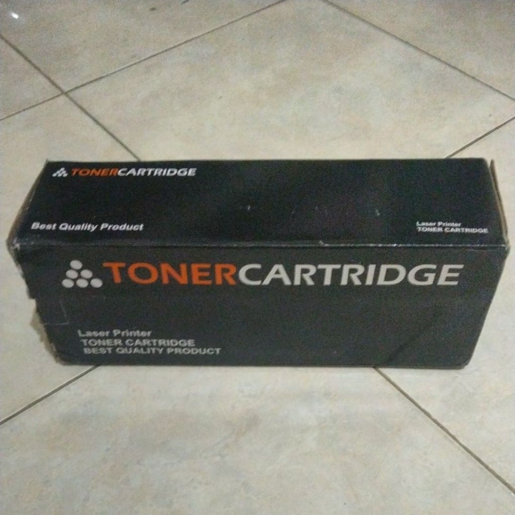 Kosongan Toner 12A Kode Q2612A
