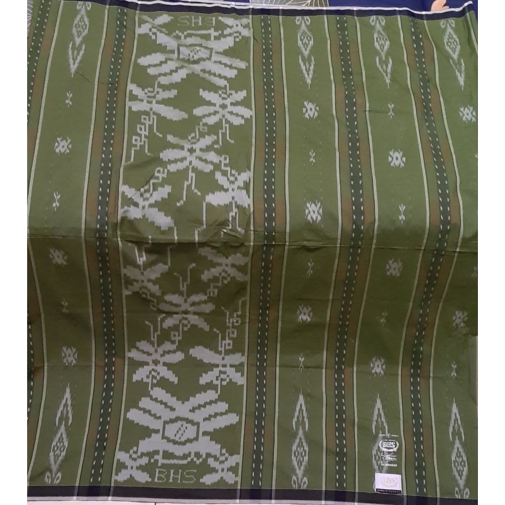 BHS GGL FULLSUTRA GOLD