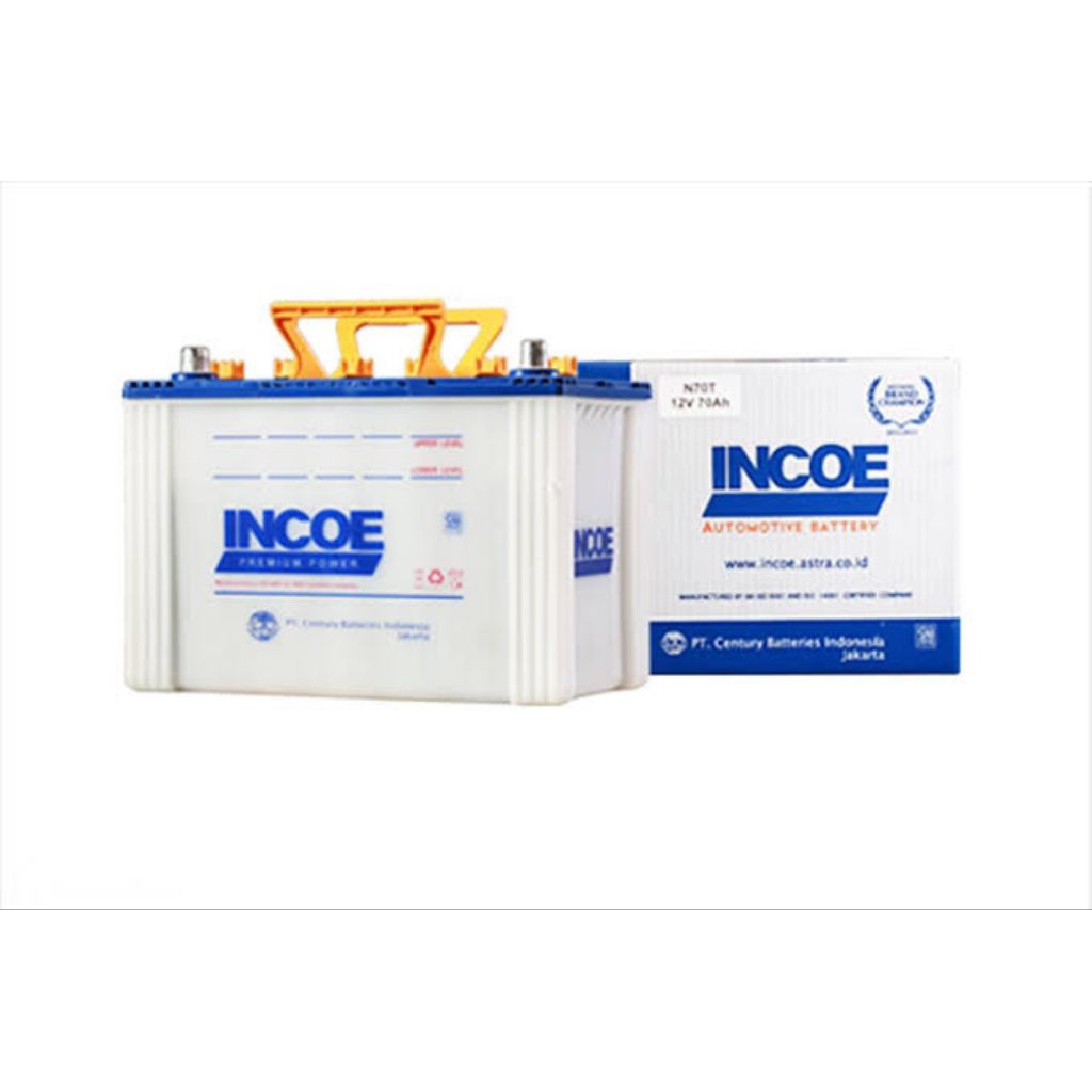 AKI INCO / INCOE N70 PREMIUM DAN GOLD